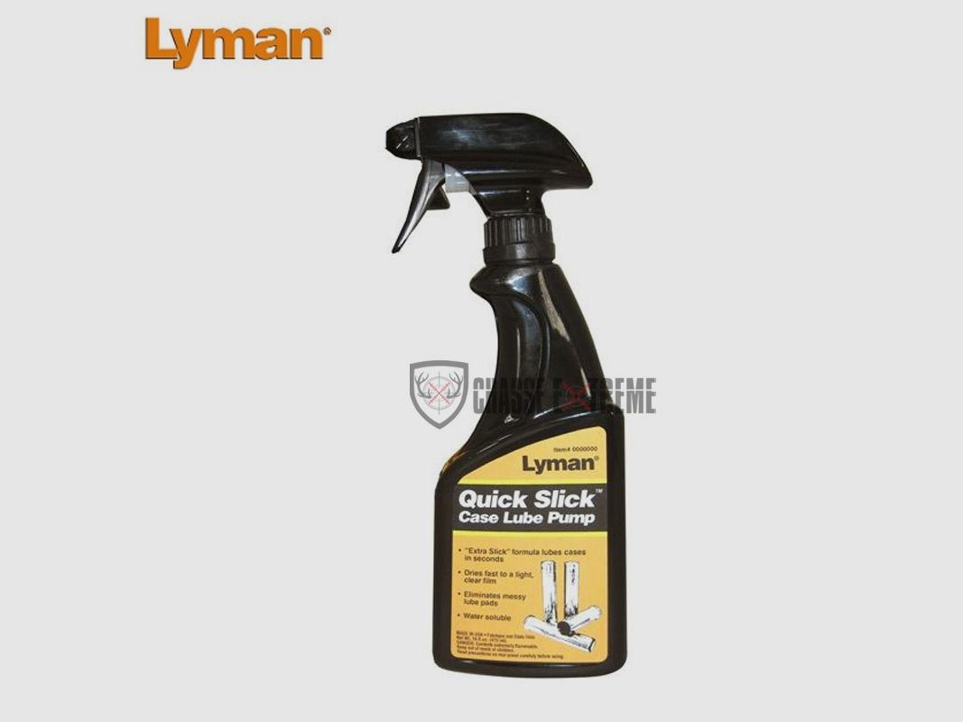 Quick Slick LYMAN