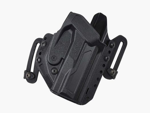 RADAR THUNDER-C-D FLAT GLOCK 19/17