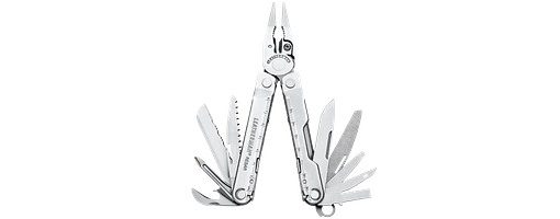 Leatherman Tool Rebar