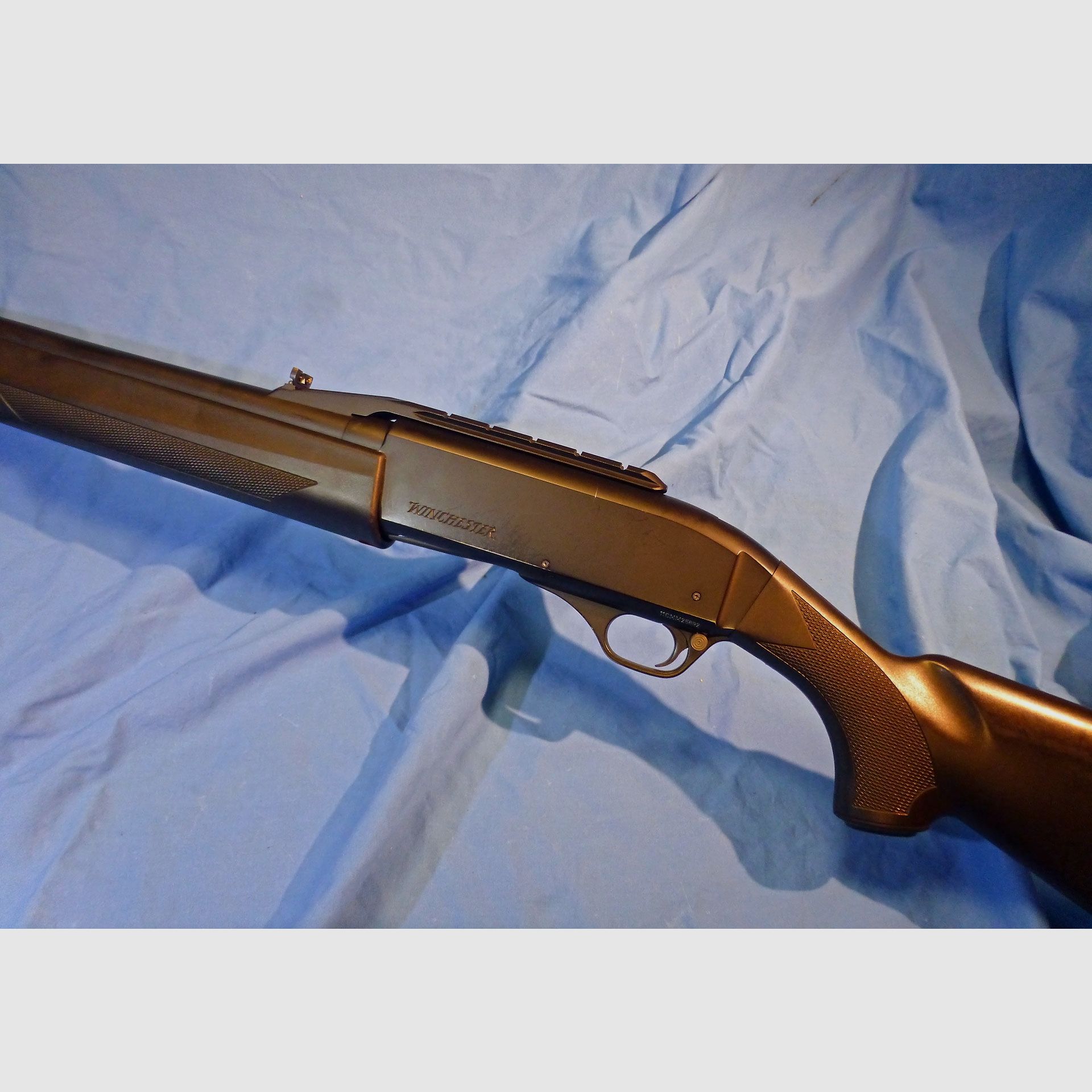 WINCHESTER SUPER X2 Practical, image 2 sur 3
