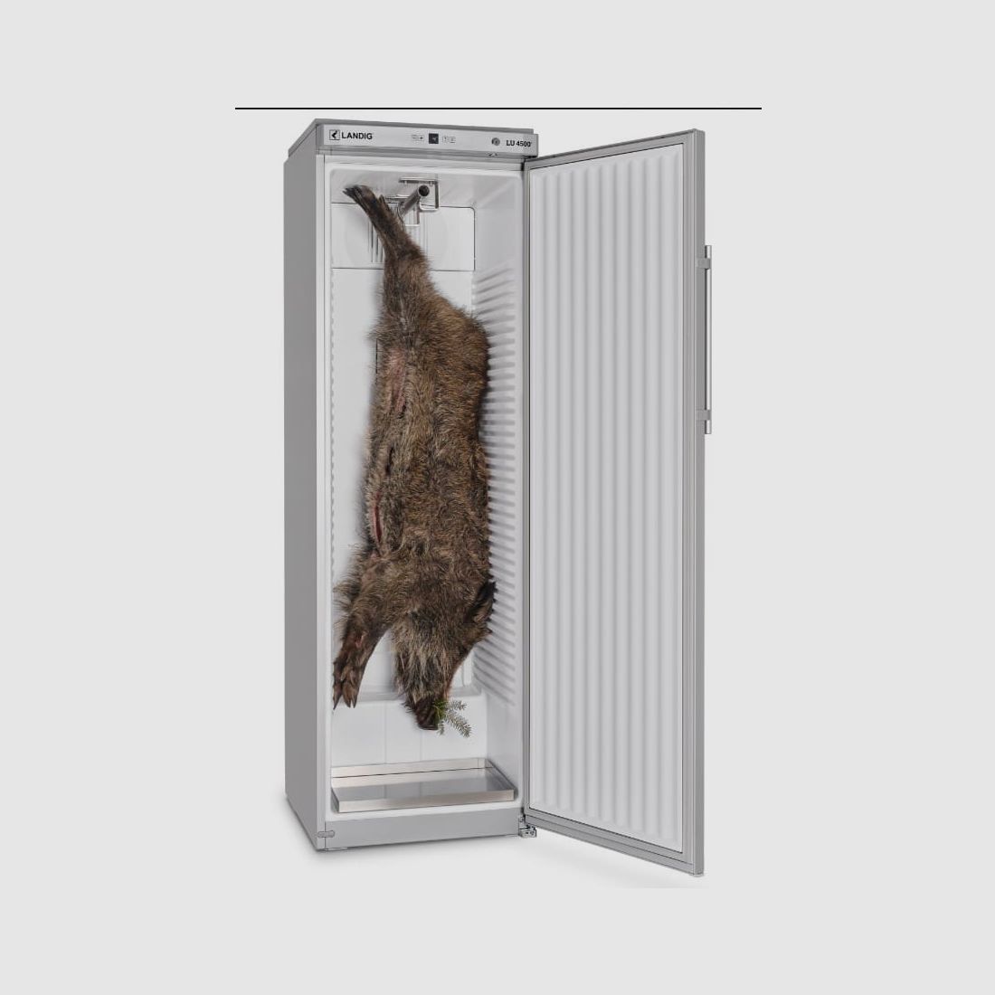 Landig Wildkoelkast LU 4500 7e Generatie, afbeelding 4 van 7