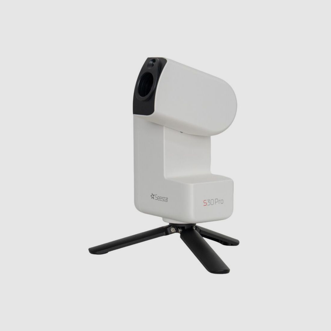 ZWO ZWO Smart Telescope AP 30/160 Seestar S30 Pro