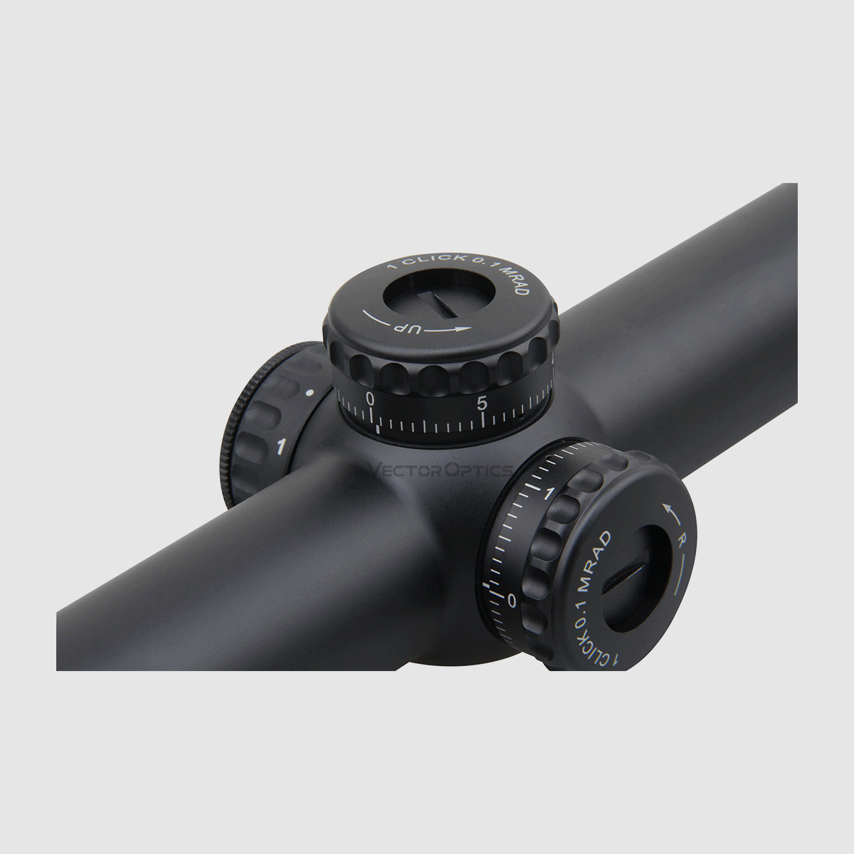 VECTOR OPTICS Continental x6 1-6×24 Tactical LPVO Zielfernrohr, Bild 5 von 5