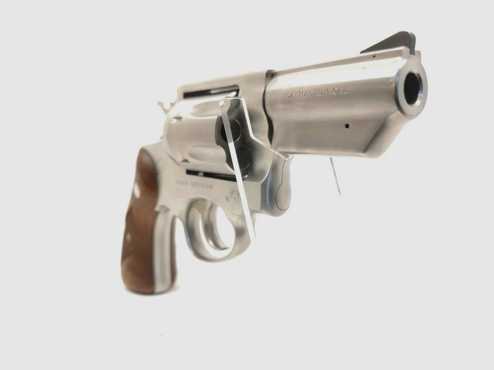 Ruger Speed Six