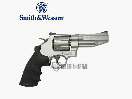Revólver S&W 627 Pro Serie Cal. 357 Mag