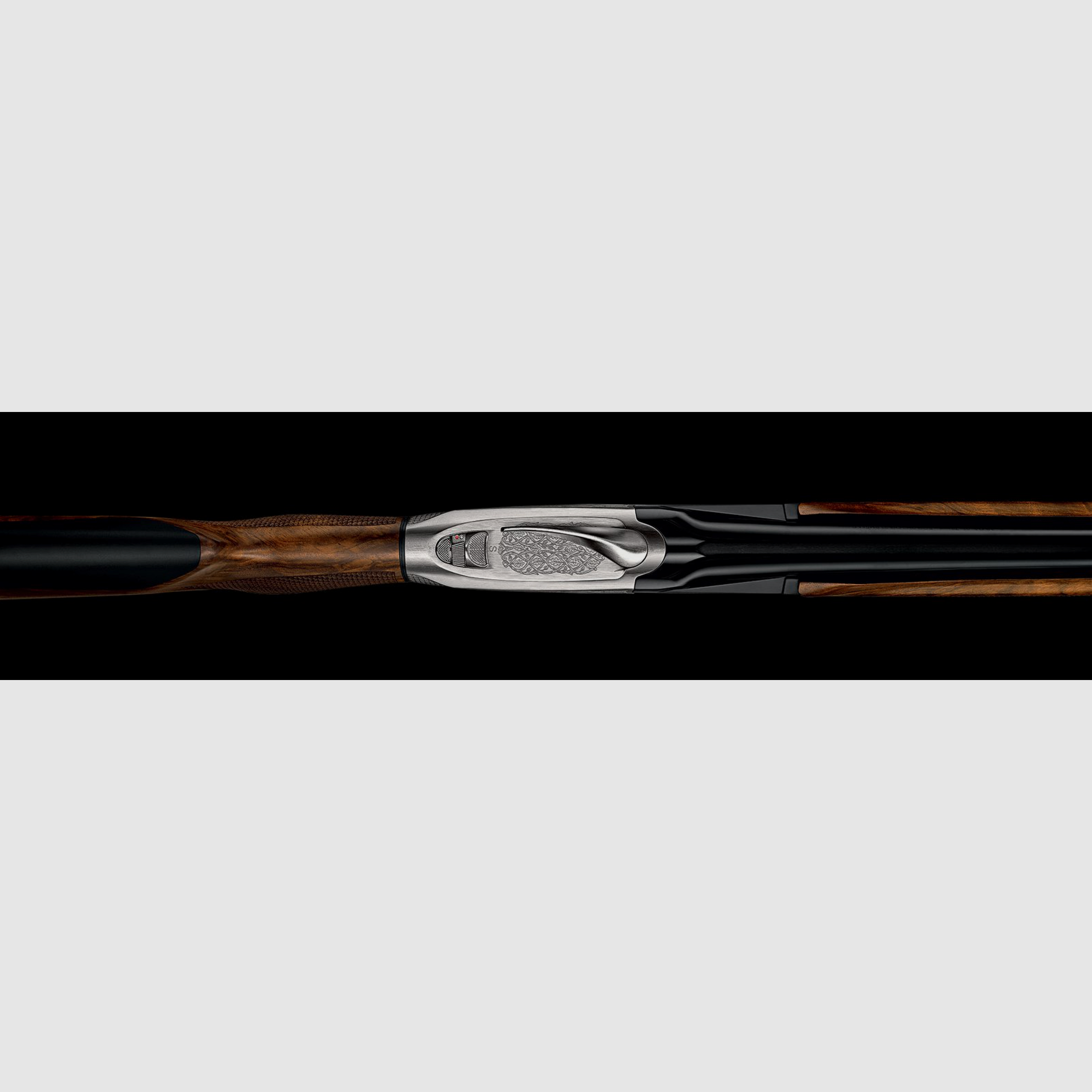 Benelli 828u Silver, Bild 6 von 7