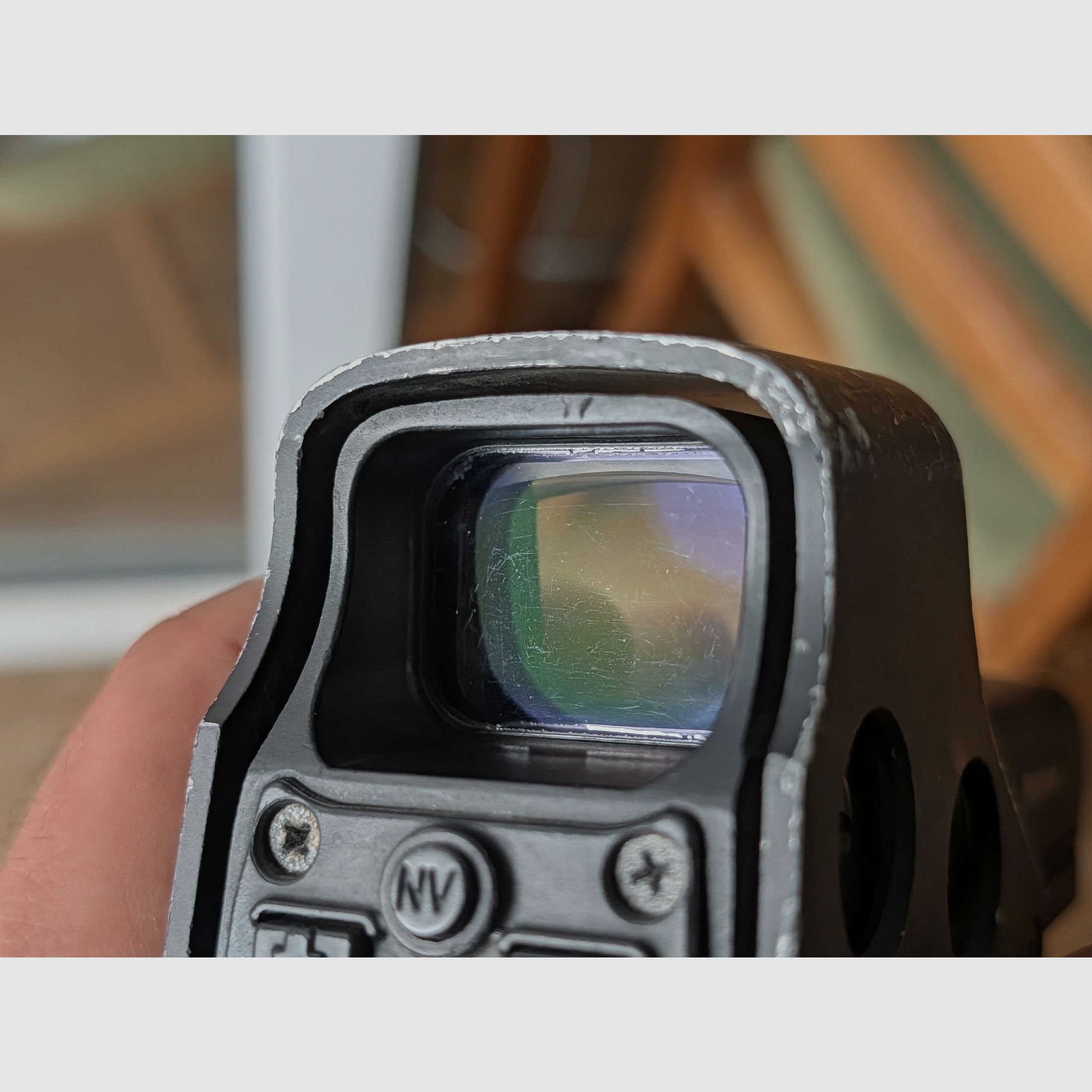Original EOTech 552 NV