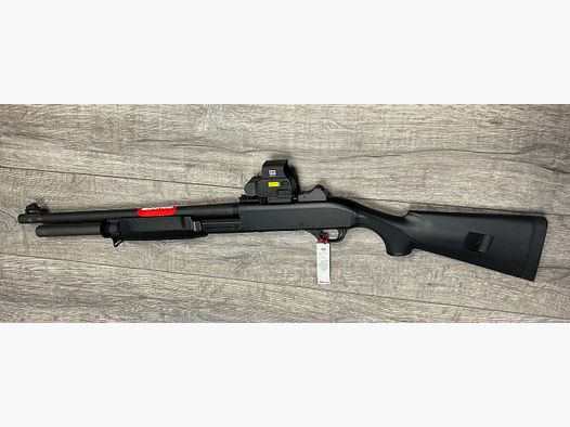 M3 taktisch / 50cm Slug / Ghost Sight