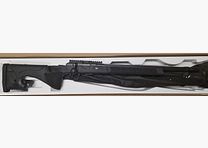 CZ KK-Repetierbüchse CZ 457 LRP Black .22lr