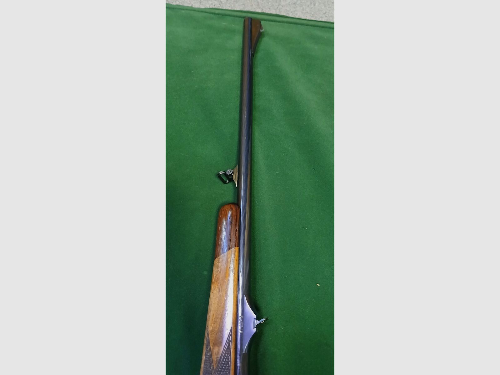 Steyr Mannlicher M