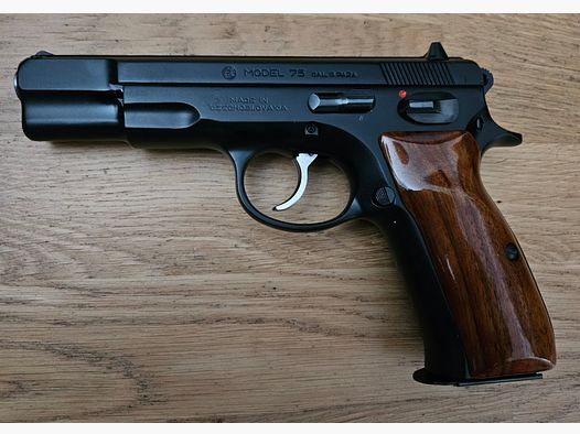 CZ 75