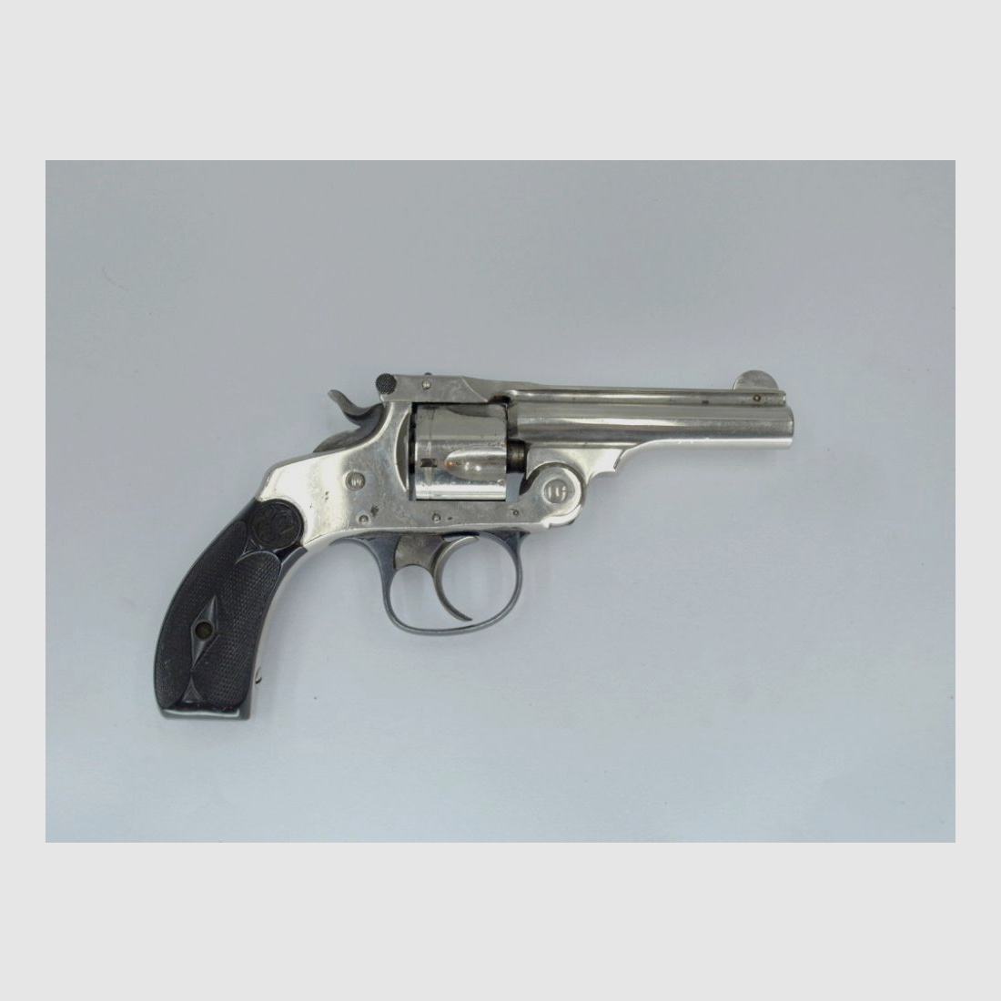 Smith & Wesson S&W Model 4 4th Model DA - .32 S&W
