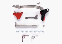 Abzug Alpha Rot UBK Kit Glock Gen5