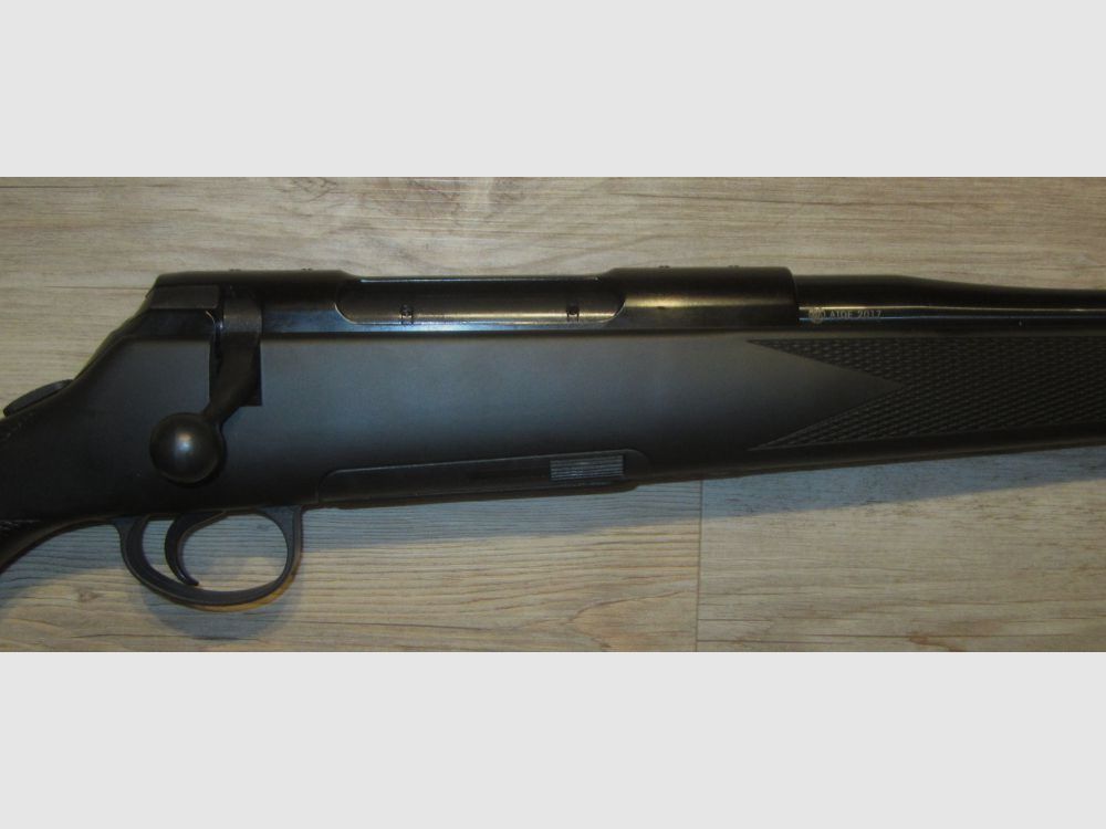 Rößler Autriche Titan 6