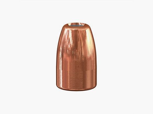 SPEER 45 CALIBER HANDGUN BULLETS SPEER GOLD DOT 9MM (0.355″) 124GR JHP 100/BOX