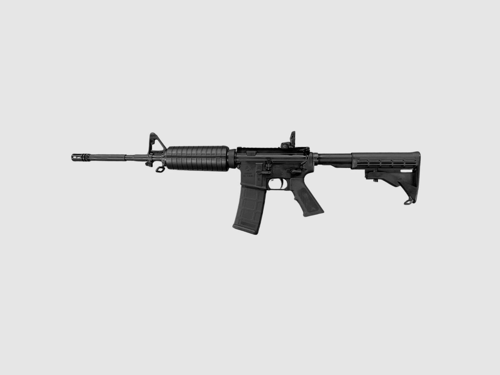 Colt M4 carabina 14,5'', imagen 2 de 4