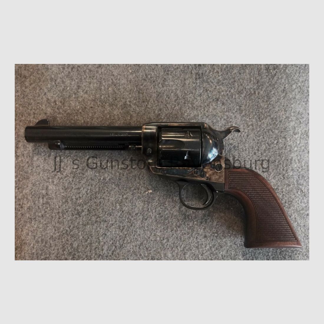 Pietta 1873 .357Mag
