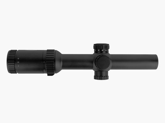 MAUSER Zielfernrohr | 1-6x24 | Absehen 4 SFP