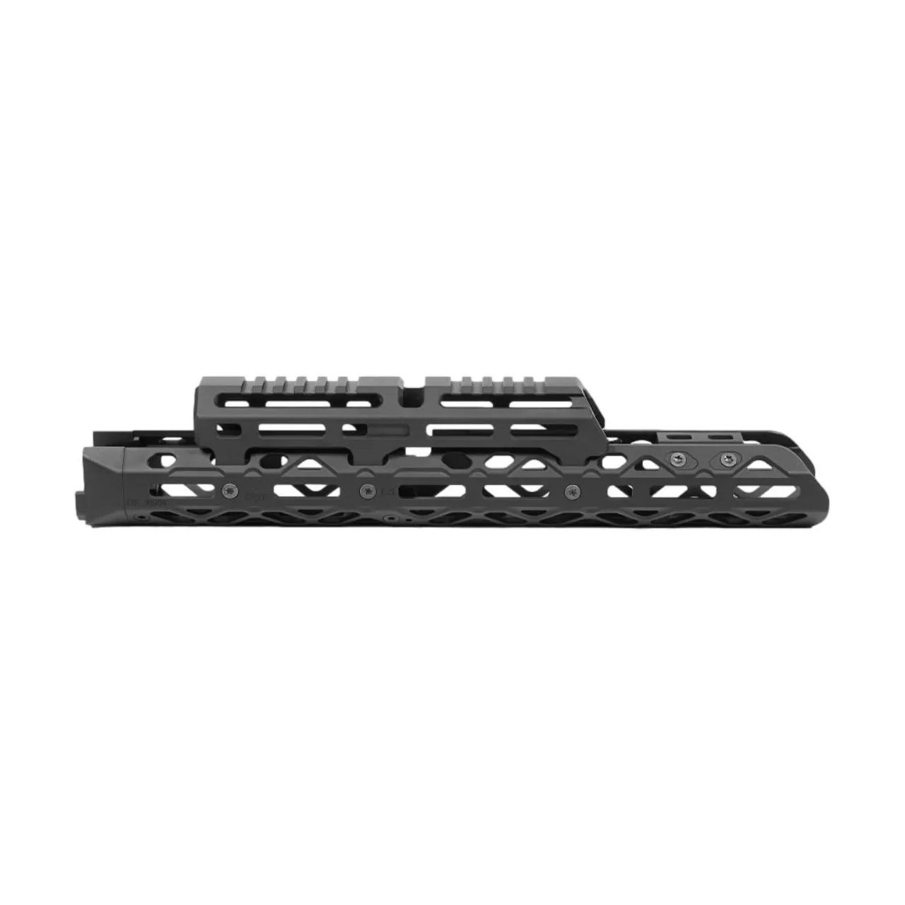 KPYK Industries Handschutz CRC-1U004B Schwarz, Bild 2 von 5