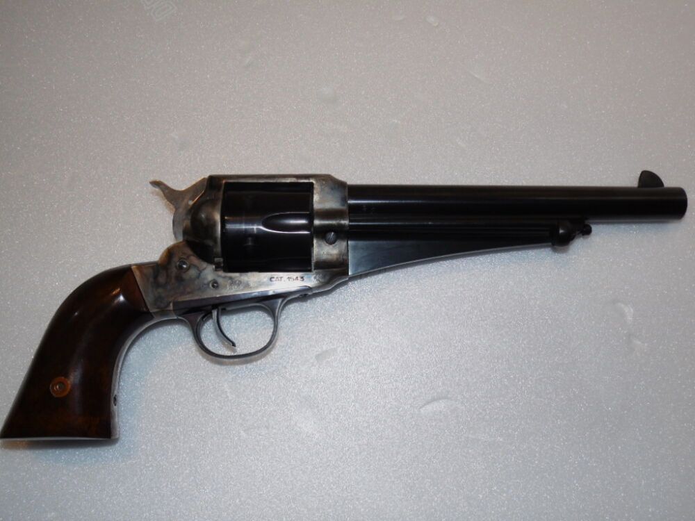 Hege Uberti Mod. 1875