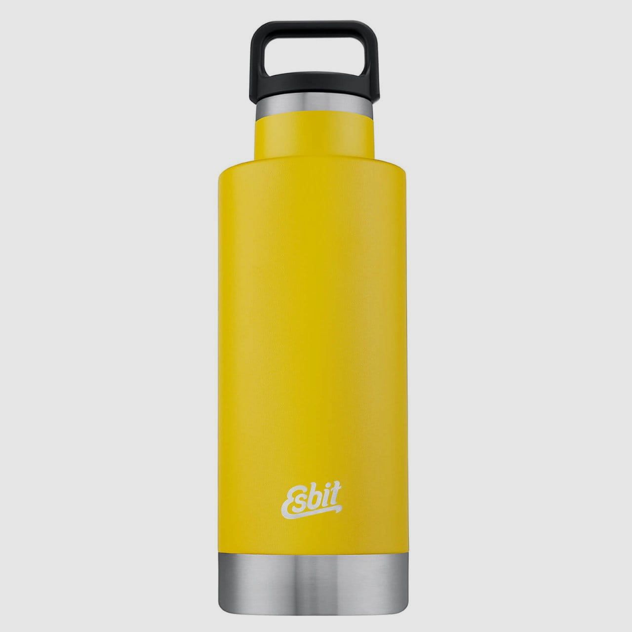 Esbit SCULPTOR Isolierflasche "Standard Mouth" 0,75 L