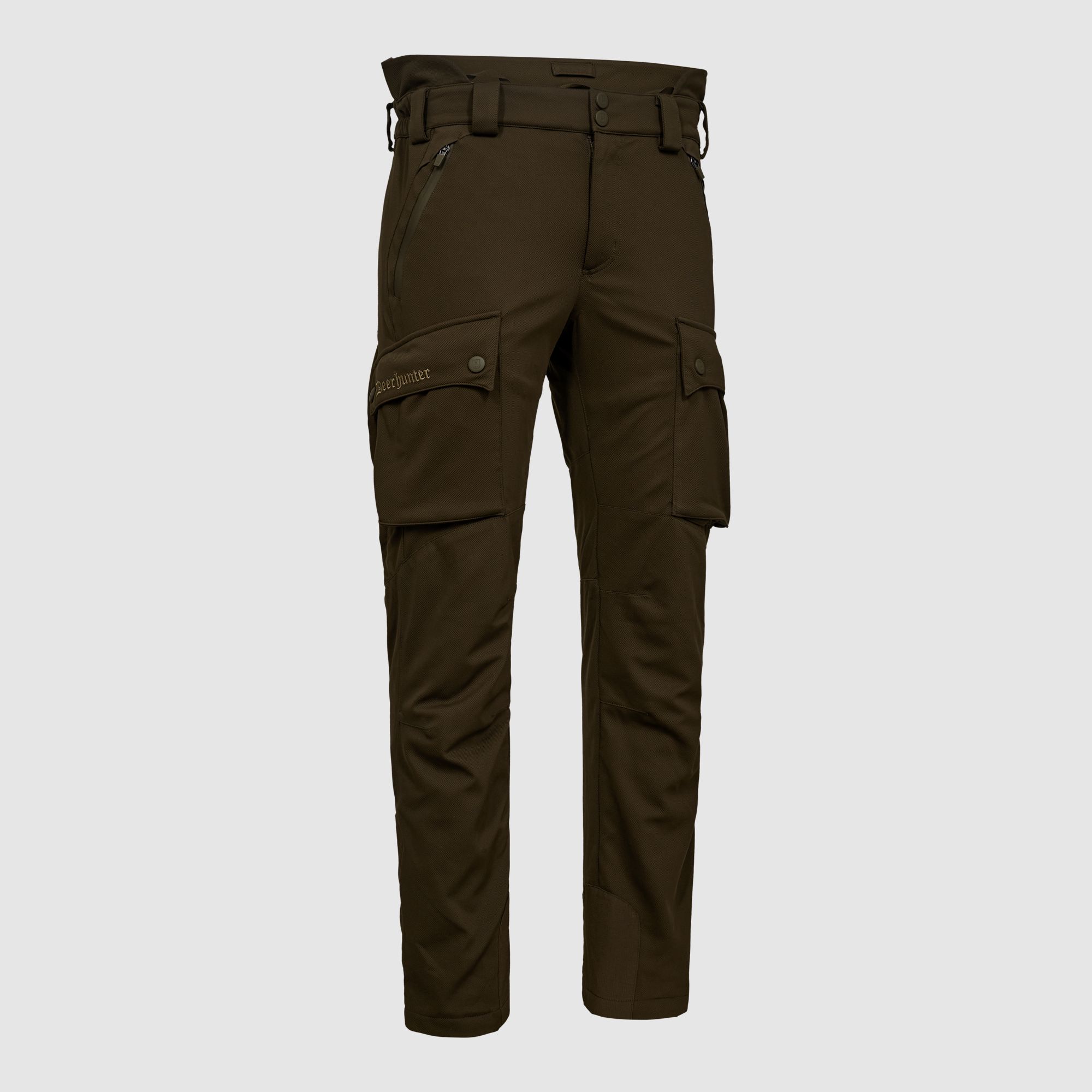 Deerhunter Muflon Pro Light Hose Herren Art Green 50