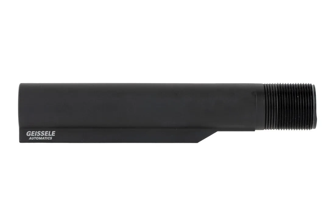 Geissele Premium MIL-SPEC Buffer Tube 7075-T6