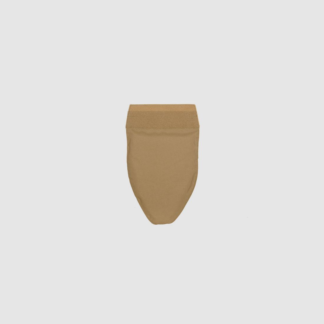 Plate Carrier Groin Protector - Coyote [8FIELDS]