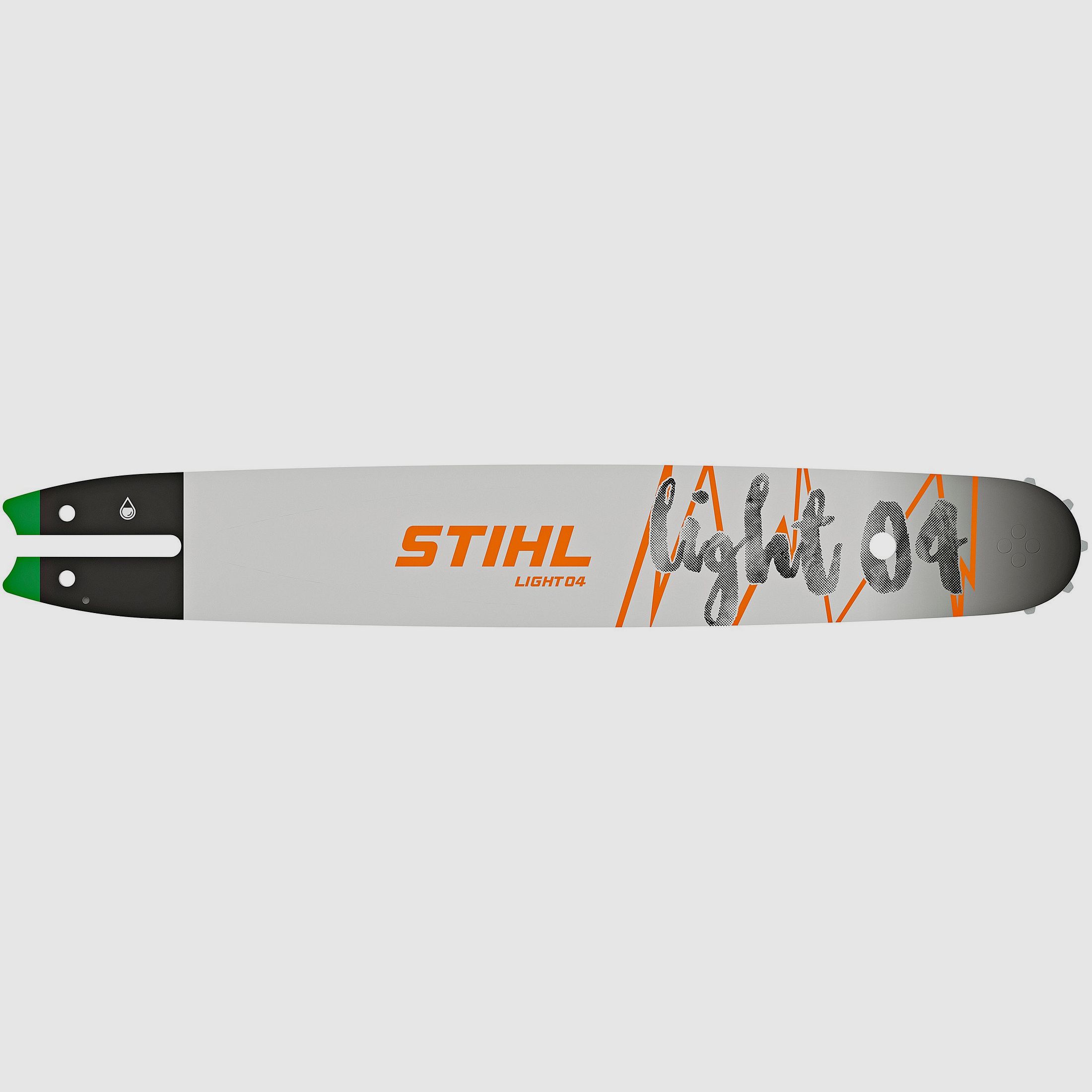 Stihl guide rail Light 04 3/8"LP, 1.1 mm, 30 cm