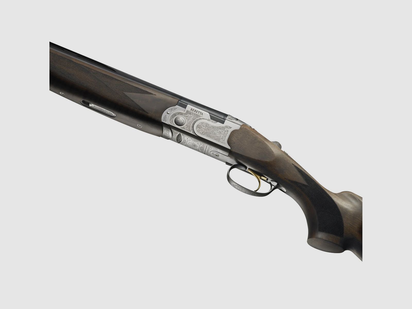 Beretta 686 Silver Pigeon 1 .12, image 2 sur 5