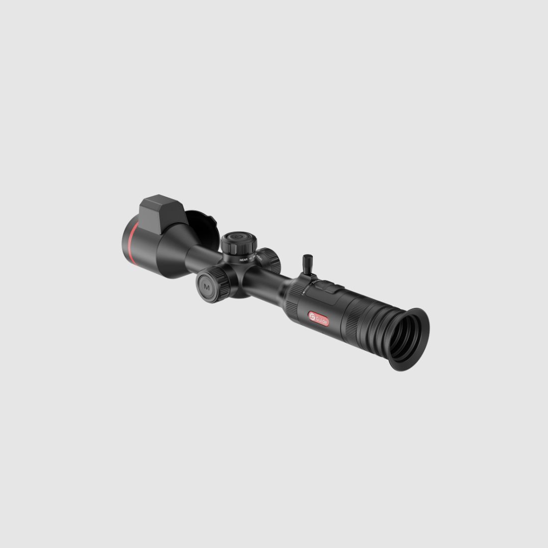 Thermisch Richtkijker Guide TU650L 3.0, afbeelding 4 van 6