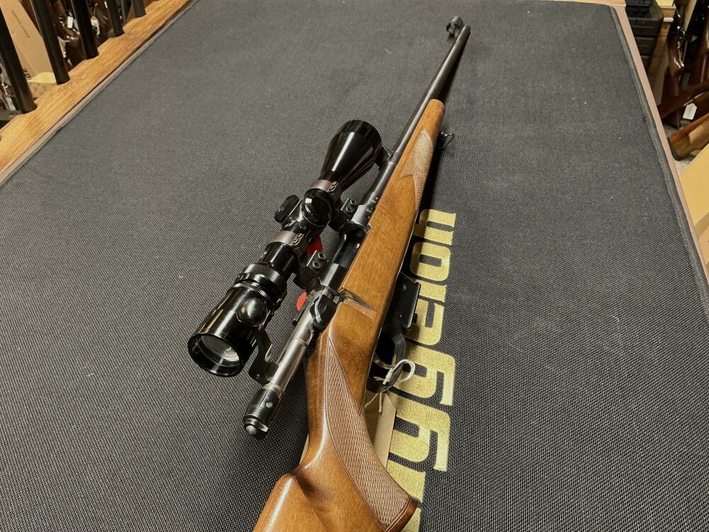 CZ Uhersky Brod CZ Fox .222Rem