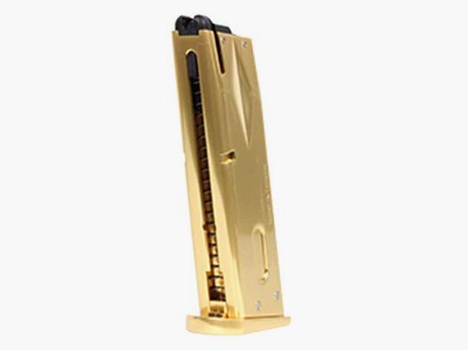 G&G Magazine G&G GPM92