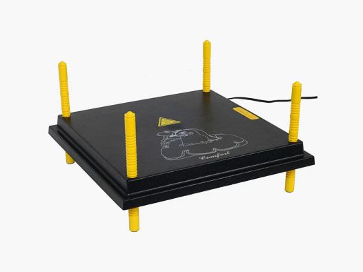 Heizpaneel Küken 62 W