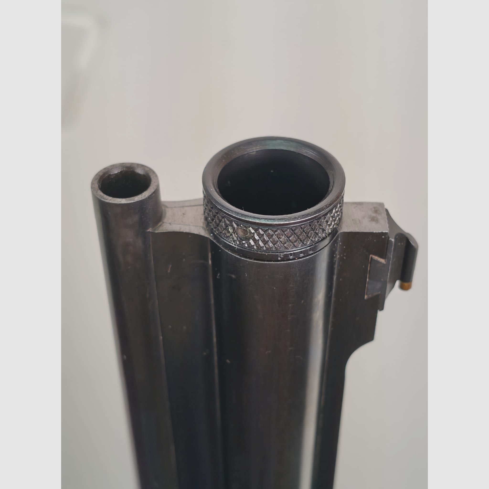 Winchester Super Grade XTR .30-06 12/76