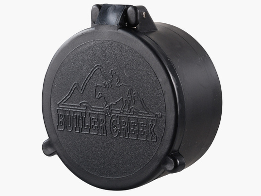 Butler Creek Flip-Open Copertura Obiettivo 48mm/1,89" #28