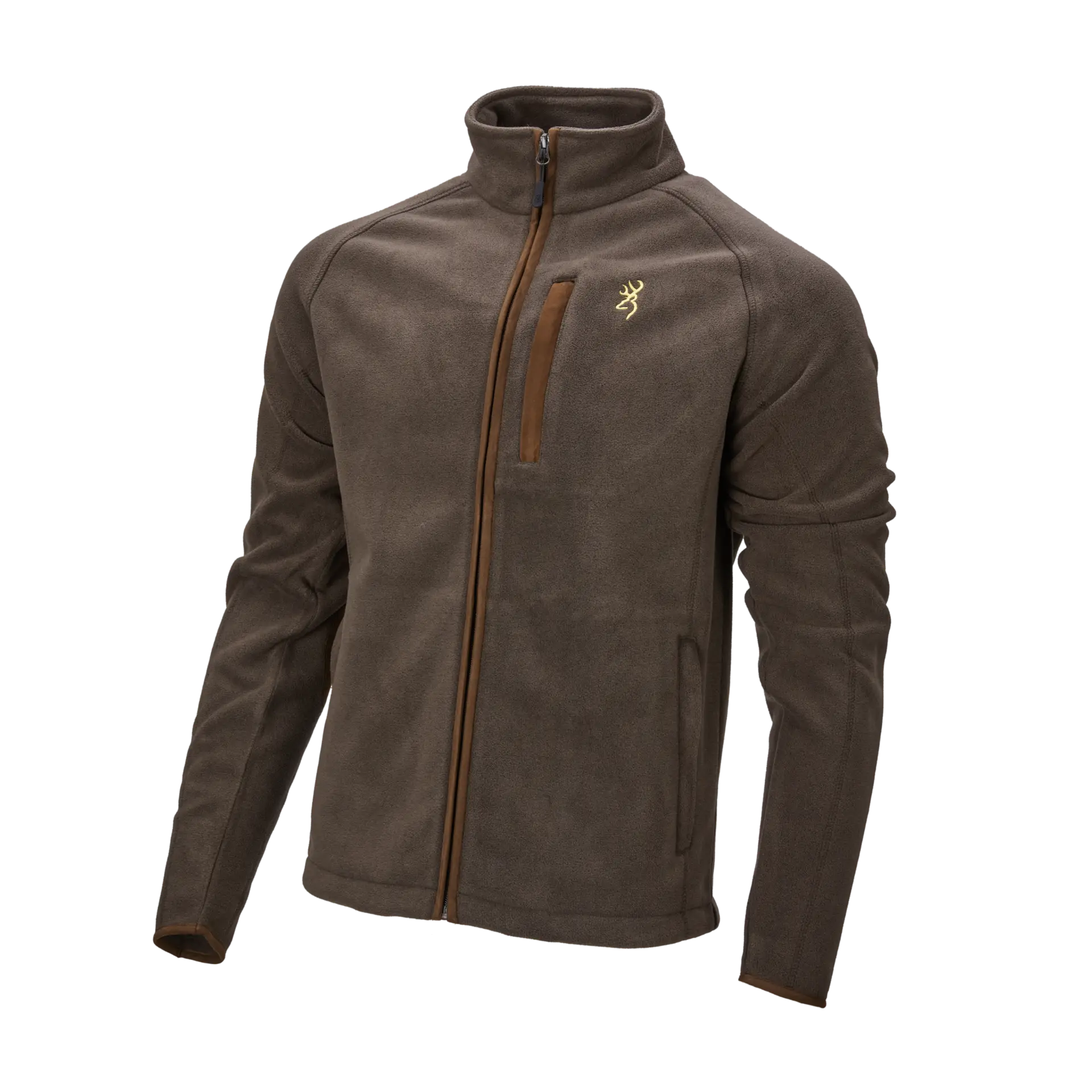 Browning Jacket Summit Brown