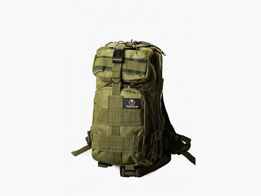 Taktischer Rucksack ATTACK OLIVE
