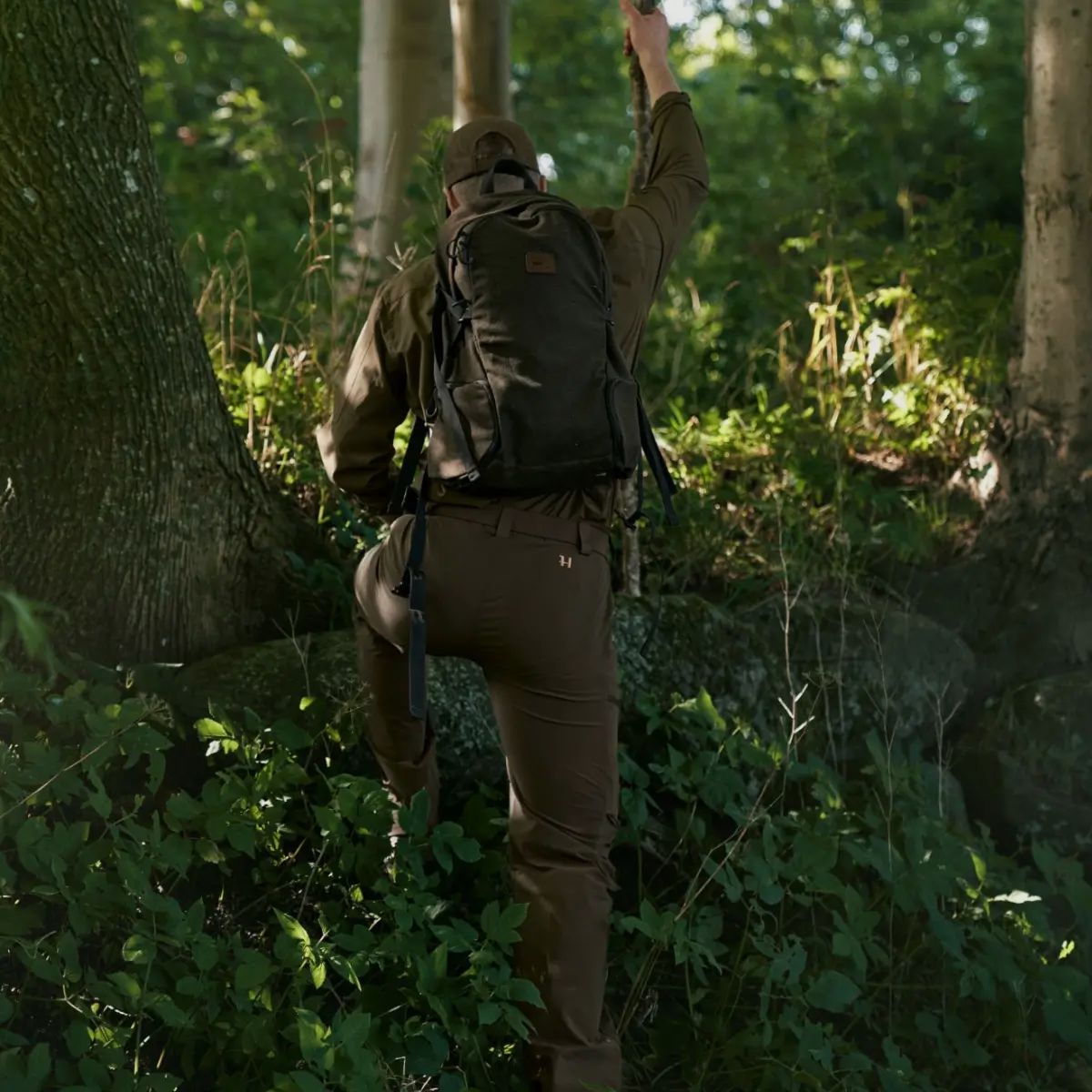 Pantalones Trail Härkila