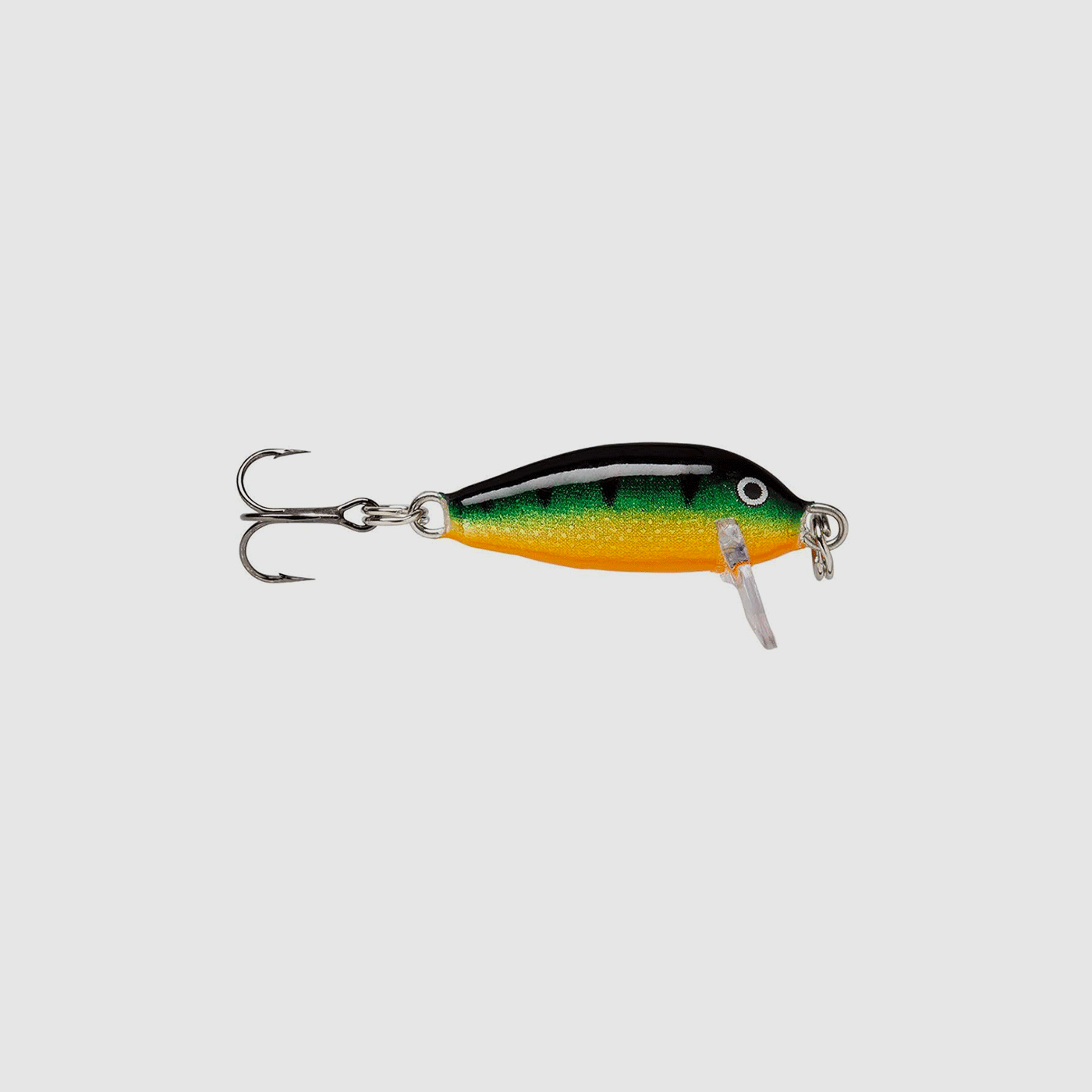RAPALA – COUNTDOWN® SINKING CD-1 Perch 2.5cm