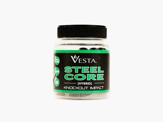 BILLES VESTA STEEL CORE CAL.50 x50