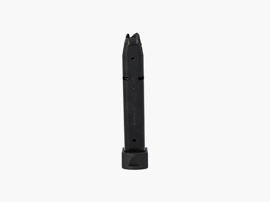 SIG SAUER P226 Magazin mit Extension Schwarz 20 Schuss 9mm Luger - Firearms