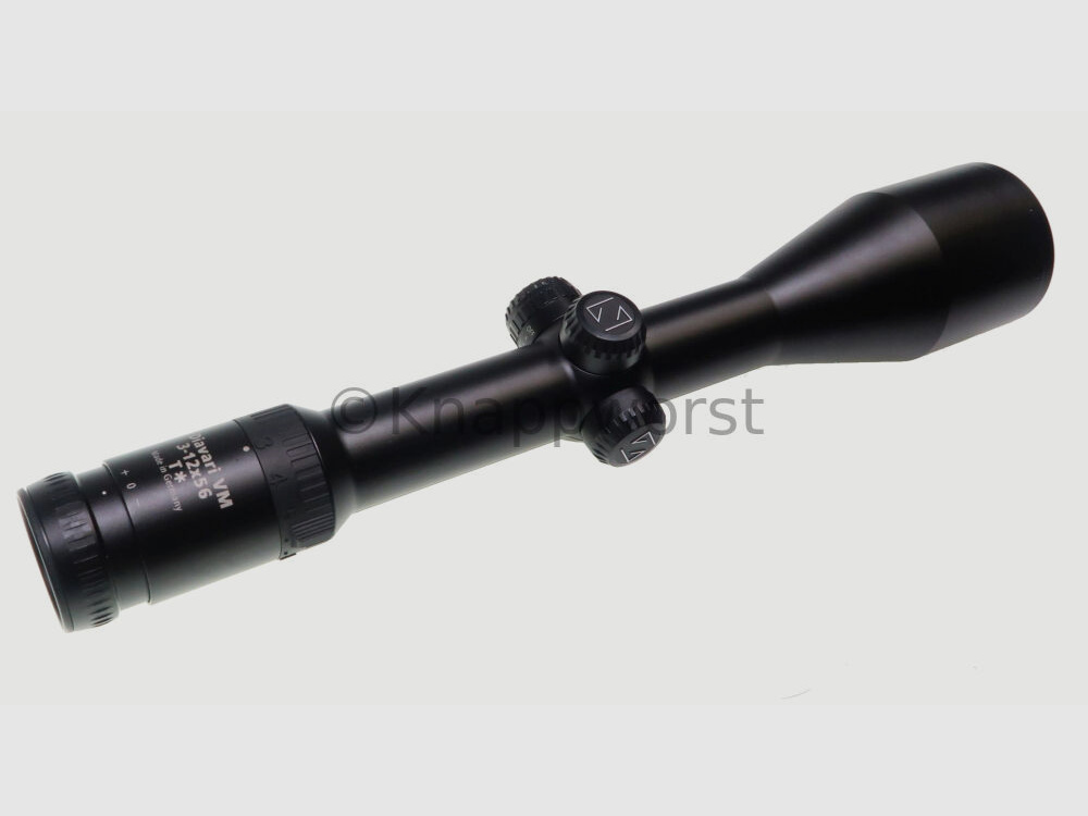 Zeiss Diavari VM 3-12x56
