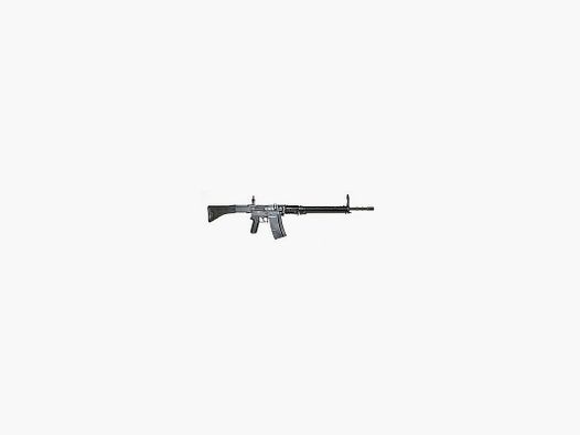 SIG 57 SEMIAUTO BÜCHSE C 7,5X55