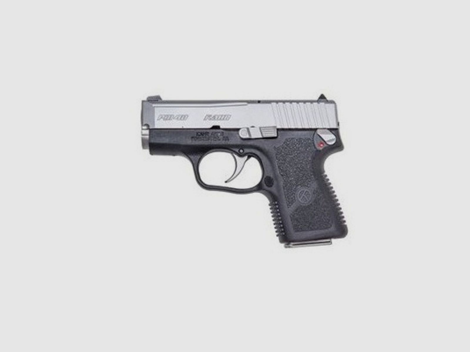 Kahr Arms PM40 LCI 3" (3 Zoll) Premium .40S&W
