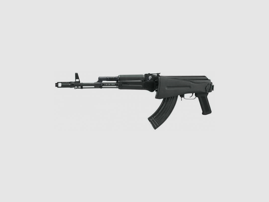 SDM AK-103 - AKM Kalaschnikow - 7,62x39 - Klappschaft