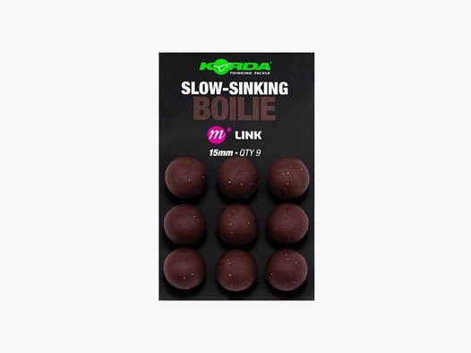 Wafters Mainline The Link 15 mm