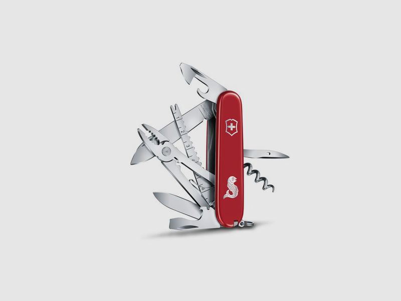 MULTIUSO VICTORINOX >Angler
