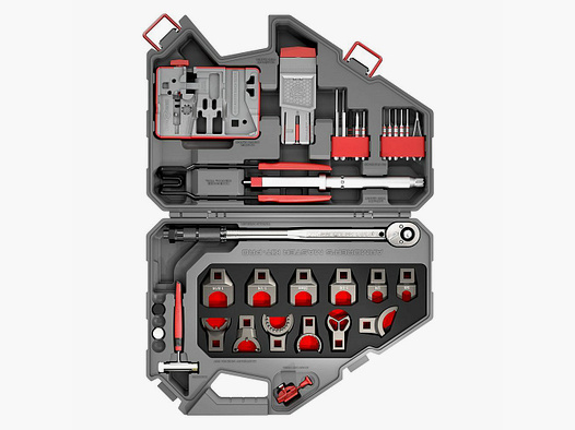 Kit Maestro de Armeros Real Avid AR15 Pro