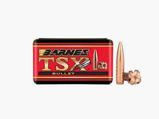 OGIVA BARNES 5,6MM(224″) 53GR. TSX